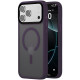 Чехол Ummi Colorful with MagSafe для Apple iPhone 17 Pro Max (6.9")