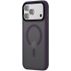 Чехол Ummi Colorful with MagSafe для Apple iPhone 17 Pro Max (6.9")