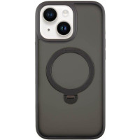 Чехол Ummi Colorful with MagSafe HQ Ring для Apple iPhone 14 / 13 (6.1")