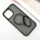 Чехол Ummi Colorful with MagSafe HQ Ring для Apple iPhone 14 / 13 (6.1")
