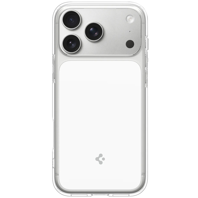 Чехол TPU SGP Ultra Hybrid T (MagFit) для Apple iPhone 17 Pro (6.3")