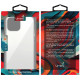 Чехол TPU Ummi transparent для Apple iPhone 16 Pro (6.3")