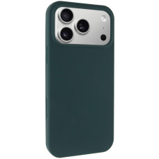 Чехол Silk Full Protective (AA) NO LOGO для Apple iPhone 17 Pro / 18 Pro (6.3")