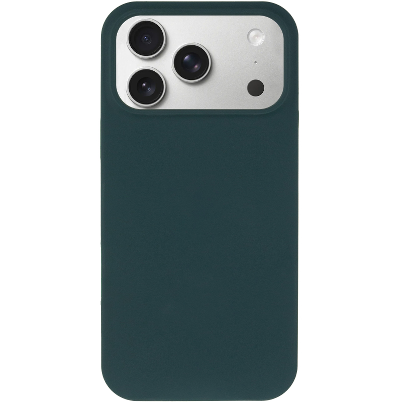 Чехол Silk Full Protective (AA) NO LOGO для Apple iPhone 17 Pro / 18 Pro (6.3")