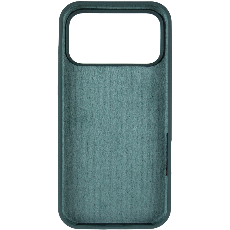 Чехол Silk Full Protective (AA) NO LOGO для Apple iPhone 17 Pro / 18 Pro (6.3")