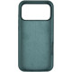 Чехол Silk Full Protective (AA) NO LOGO для Apple iPhone 17 Pro / 18 Pro (6.3")