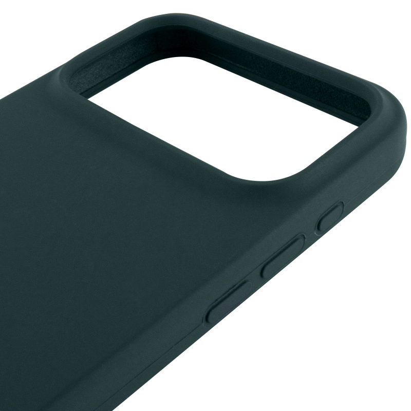 Чехол Silk Full Protective (AA) NO LOGO для Apple iPhone 17 Pro / 18 Pro (6.3")