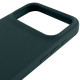 Чехол Silk Full Protective (AA) NO LOGO для Apple iPhone 17 Pro / 18 Pro (6.3")