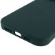 Чехол Silk Full Protective (AA) NO LOGO для Apple iPhone 17 Pro / 18 Pro (6.3")