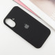 Чехол Silicone Case Full Protective (AA) для Apple iPhone 16 (6.1")