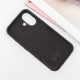 Чехол Silicone Case Full Protective (AA) для Apple iPhone 16 (6.1")