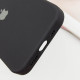 Чехол Silicone Case Full Protective (AA) для Apple iPhone 16 (6.1")