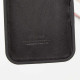Чехол Silicone Case Full Protective (AA) для Apple iPhone 16 (6.1")