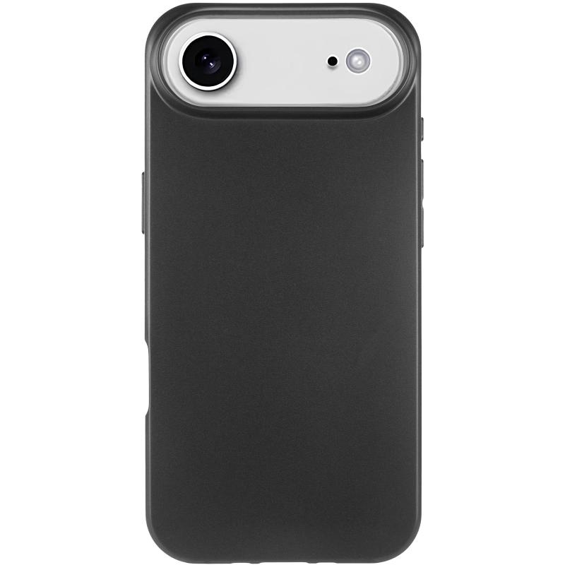 Чехол TPU Epik Black для Apple iPhone 17 Air (6.5")