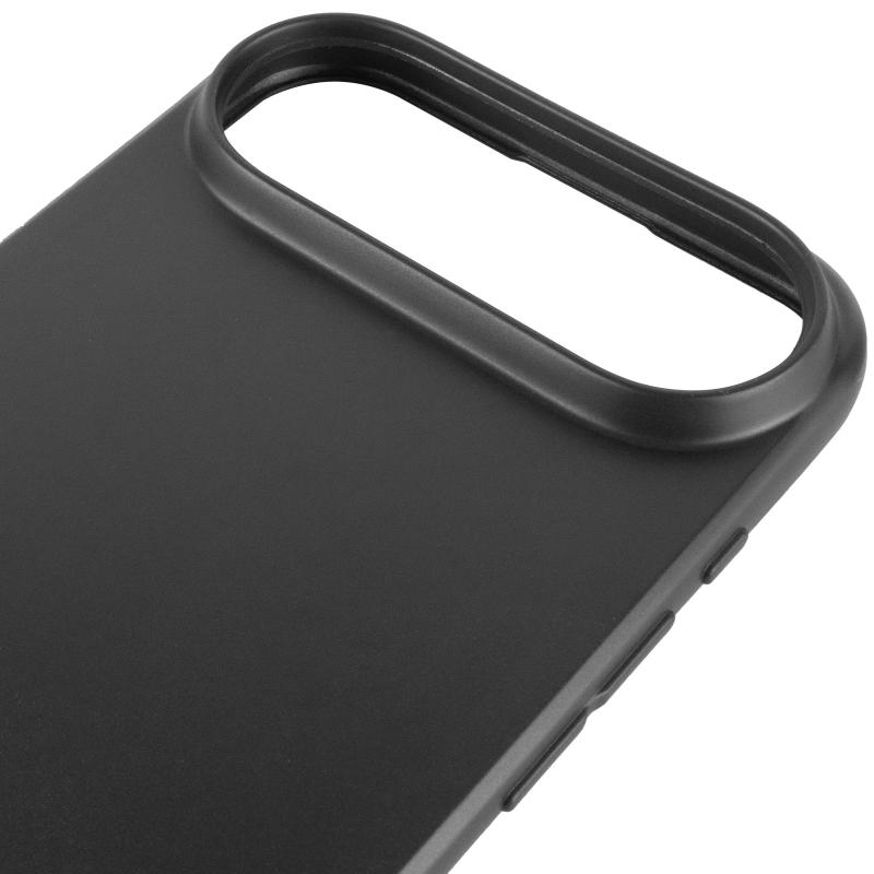 Чехол TPU Epik Black для Apple iPhone 17 Air (6.5")