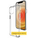 Чехол TPU Space Case transparent для Apple iPhone 16 (6.1")