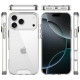 Чехол TPU Space Case transparent для Apple iPhone 17 Pro Max / 18 Pro Max (6.9")