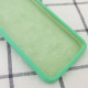 Чехол Silicone Case Square Full Camera Protective (AA) для Apple iPhone 11 Pro (5.8")