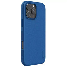 Чехол Nillkin Matte Pro для Apple iPhone 16 Pro Max (6.9")