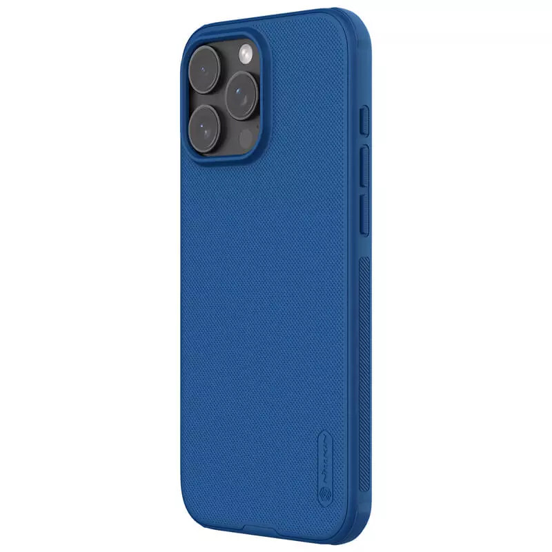 Чехол Nillkin Matte Pro для Apple iPhone 16 Pro Max (6.9")