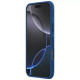 Чехол Nillkin Matte Pro для Apple iPhone 16 Pro Max (6.9")