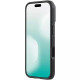 Карбоновая накладка Nillkin CamShield Pro Magnetic для Apple iPhone 17 Pro Max (6.9")