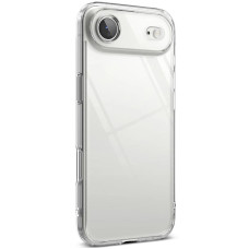 TPU чехол Epic Transparent 1,5mm Full Camera для Apple iPhone 17 Air (6.5")