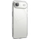 TPU чехол Epic Transparent 1,5mm Full Camera для Apple iPhone 17 Air (6.5")