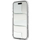 TPU чехол Epic Transparent 1,5mm Full Camera для Apple iPhone 17 Air (6.5")