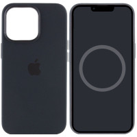 Уценка Чехол Silicone case (AAA) full with Magsafe and Animation для Apple iPhone 13 Pro (6.1")