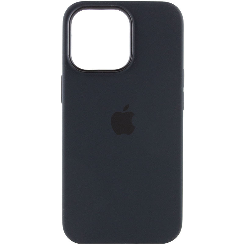 Уценка Чехол Silicone case (AAA) full with Magsafe and Animation для Apple iPhone 13 Pro (6.1")