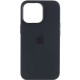 Уценка Чехол Silicone case (AAA) full with Magsafe and Animation для Apple iPhone 13 Pro (6.1")