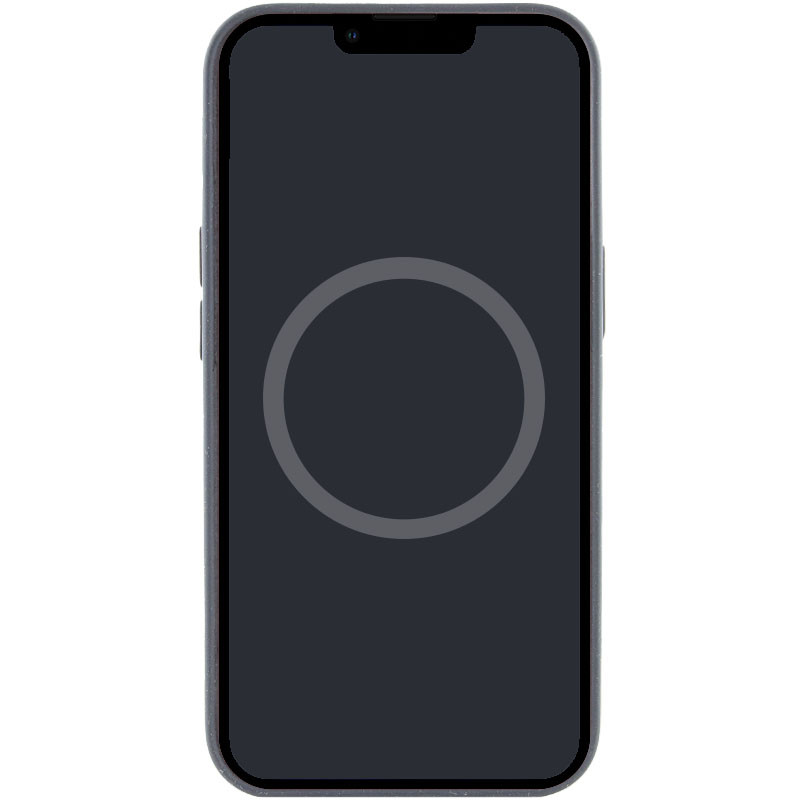 Уценка Чехол Silicone case (AAA) full with Magsafe and Animation для Apple iPhone 13 Pro (6.1")