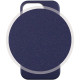 Кожаный чехол Leather Case (AAA) with MagSafe and Animation для Apple iPhone 14 (6.1")