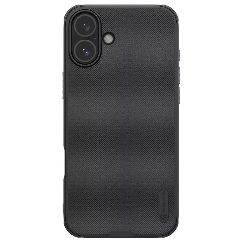 Чехол Nillkin Matte Magnetic Pro для Apple iPhone 16 (6.1")