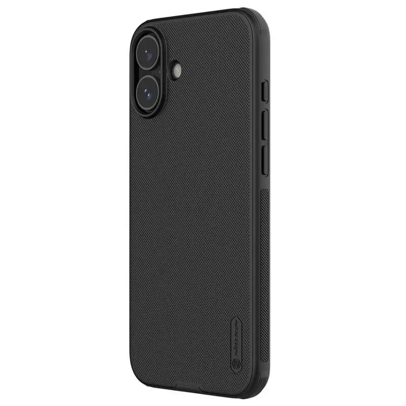 Чехол Nillkin Matte Magnetic Pro для Apple iPhone 16 (6.1")