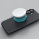 Чехол Nillkin Matte Magnetic Pro для Apple iPhone 16 (6.1")