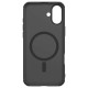 Чехол Nillkin Matte Magnetic Pro для Apple iPhone 16 (6.1")