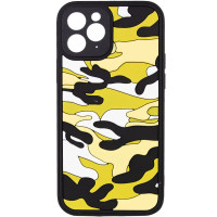Чехол TPU+PC Army Collection для Apple iPhone 11 Pro Max (6.5")