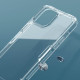 TPU чехол Nillkin Nature Pro Series для Apple iPhone 15 Pro (6.1")