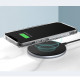 TPU чехол Nillkin Nature Pro Series для Apple iPhone 15 Pro (6.1")