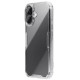 TPU чехол Nillkin Nature Pro Series для Apple iPhone 17 (6.3")