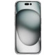 TPU чехол Nillkin Nature Pro Series для Apple iPhone 17 (6.3")