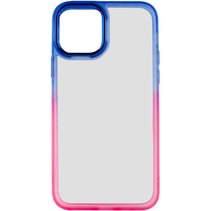 Чехол TPU+PC Fresh sip series для Apple iPhone 14 (6.1")