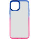 Чехол TPU+PC Fresh sip series для Apple iPhone 14 (6.1")