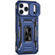 Ударопрочный чехол Camshield Army Ring для Apple iPhone 17 Pro (6.3")