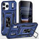 Ударопрочный чехол Camshield Army Ring для Apple iPhone 17 Pro (6.3")