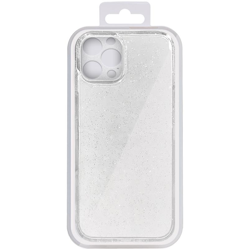TPU чехол Nova для Apple iPhone 12 Pro (6.1")