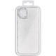 TPU чехол Nova для Apple iPhone 12 Pro (6.1")