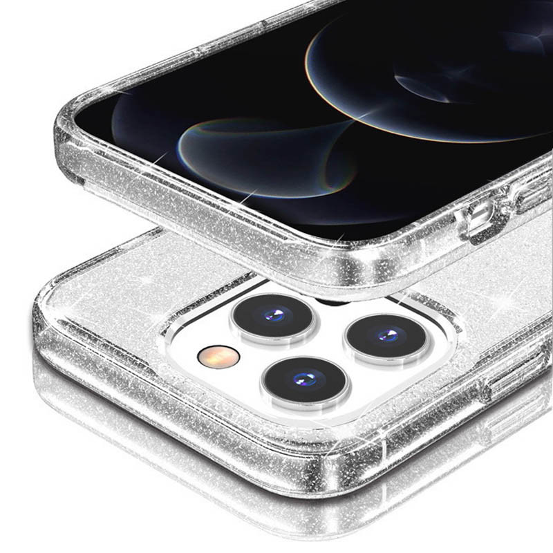 TPU чехол Nova для Apple iPhone 16 Pro (6.3")